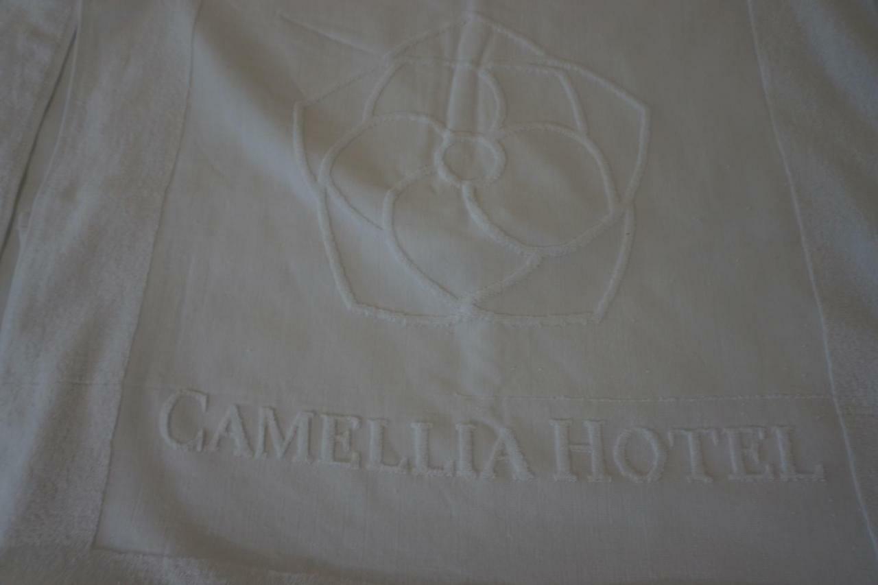 Camellia Hotel Thanh Hóa Kültér fotó